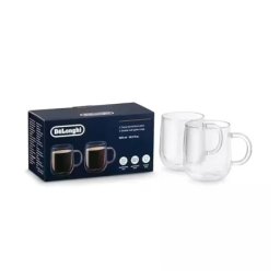 DeLonghi DLSC327 Set čaša za kafu