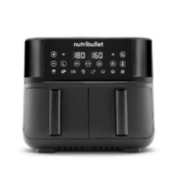 Nutribullet NBA081B Friteza