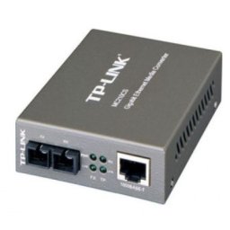 Tp-link mc210cs gigabit Konverter dometa