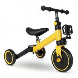 Balansero bike 3u1 ( A101321 )