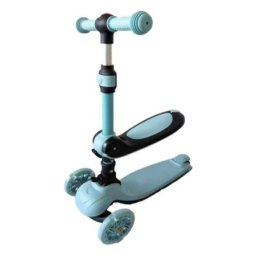 Troti trotinet 2u1 plavi ( A101443 )