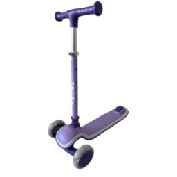 Troty trotinet lights, ljubičasti ( A101446 )