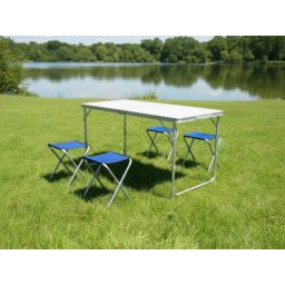 Alberg Kamp sklopivi set Trevix ( WR1269A )