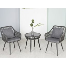 Alberg Baštenski balkon set Corvella ( KLK038 )