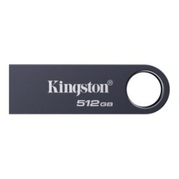 Kingston 512GB DataTraveler SE9 G3 USB 3.2 Gen1 KE-U2X512-1AC