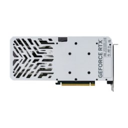Palit nVidia GeForce RTX 5060 8GB 128bit RTX5060 WHITE OC 8GB grafička karta
