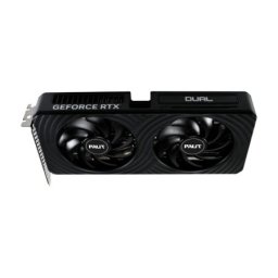 Palit nVidia GeForce RTX 5060 Ti 8GB 128bit RTX5060 Ti Dual OC grafička karta