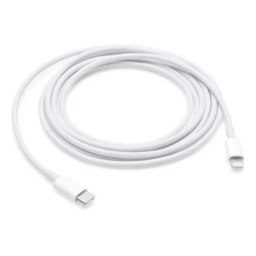 Apple MQGH2ZM/A USB-C to lighting kabl 2m