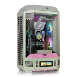 Zeus gamer r5 7600x/ddr5 32gb/m.2 1tb/rtx5060 8gb mp Računar