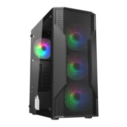 Zeus gamer r9 3900/ddr4 16gb/m.2 1tb/rtx3060ti 8gb Računar