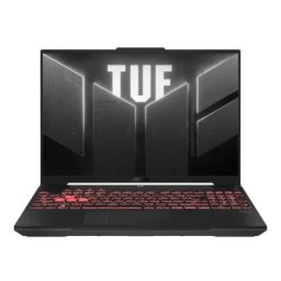 Asus TUF A16 FA607NUG-RL117 16 FHD IPS/R7-7445HS/16GB/NVMe 512GB/RTX4050 6GB/siva Laptop