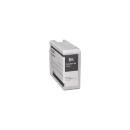 Epson C13T44C140, black/80ml Kertridž