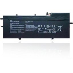 Kston Baterija za laptop Asus ZenBook Q324UA UX360UA UX360UA-C4010T UX360UAK C31N1538 ( 112084 )