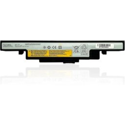 Kston Baterija za laptop Lenovo IdeaPad Y400 Y410 Y400N Y490 Y400P Y500 Y510 Y590 Series ( 112091 )