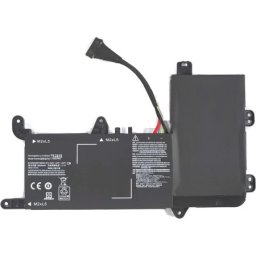XRT Europower Baterija za laptop Lenovo Legion Y720-15IKB Series L16M4PB0 ( 112103 )