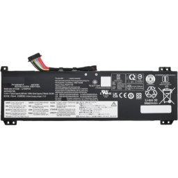 Arzopa Baterija za Lenovo Legion 5-15IAH7 5-15ARH7 IdeaPad Gaming 3-15IAH7 3-15ARH7 TYPE A 15.44v 60wh ( 112306 )