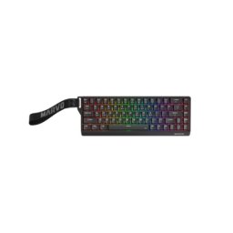 Marvo saber 65w kg965w bk tastatura ( 002-0275 )