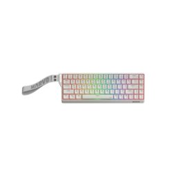 Marvo saber 65w kg965w wh tastatura ( 002-0276 )