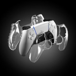 Flashfire crystal case za gamepad torbica ( 001-1163 )