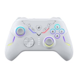 Flashfire neon gaming kontroler f207 beli gamepad ( 001-1161 )
