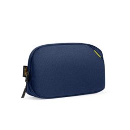 Tomtoc defender a13 laptop sleeve kit navy blue 14" ( 095-0005 )