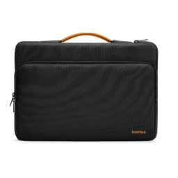Tomtoc defender a14 laptop briefcase black 16" ( 095-0012 )