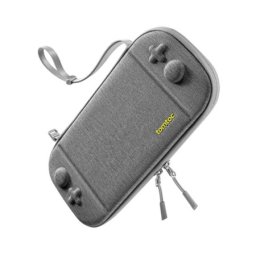 Tomtoc fancycase g05 switch 2 slim case grey ( 095-0026 )
