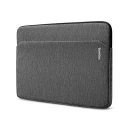 Tomtoc light a18 laptop sleeve gray ( 095-0014 )