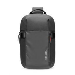 Tomtoc navigator t24 sling bag gray 14" 7l ( 095-0040 )