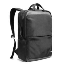 Tomtoc navigator t71 laptop backpack black 16" 24l ( 095-0056 )