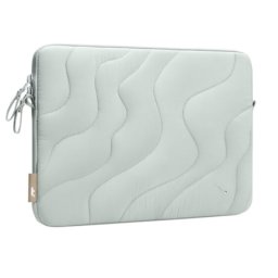 Tomtoc terra a27 puffy laptop sleeve lakeshore 14" ( 095-0018 )