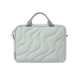 Tomtoc terra a28 puffy laptop handbag lakeshore 14" ( 095-0019 )