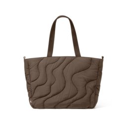 Tomtoc terra t38 puffy laptop tote bag earthshade 16" 13.5l ( 095-0048 )