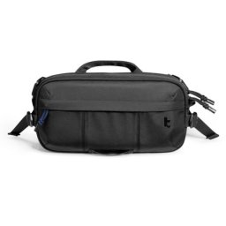 Tomtoc wander t26 daily sling black 5.5l ( 095-0042 )