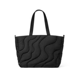Tomtoc terra t38 puffy laptop tote bag lavascape 16" 17.5l t38l1d1 ( 095-0046 )