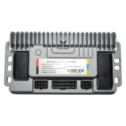 Kontrolni modul (elektronika) za elektro bicikl 60v/72v (magnum) ( 331767 )