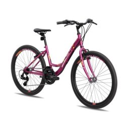 Galaxy Bicikl galaxy sienna 26"/18 roza ( 650215 )