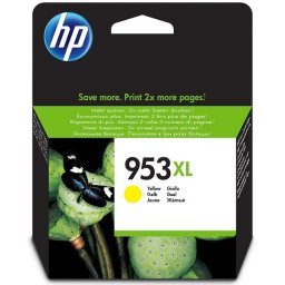 HP 953XL YELLOW