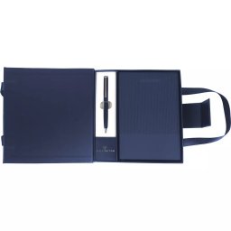 Set Wellington Oxford Set HO+ Notes Plavi