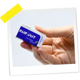 GUMICA PENAC RUBOUT