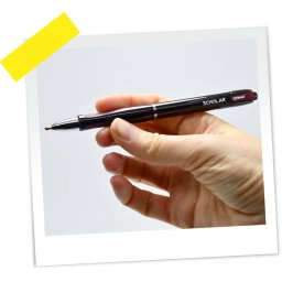 OLOVKA HEMIJSKA VINSON SCHOLAR V5 1/36