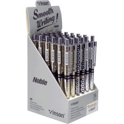 OLOVKA HEMIJSKA VINSON 7031 NOBLE 1/36 METAL KLIK