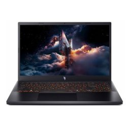Acer Nitro V15 Ai ANV15-42-R5HG - NH.QV4EX.003 - AMD Ryzen 5 7640HS, 16GB DDR5, 512GB SSD, RTX 4050 6GB, 165Hz