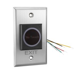 Bezkontaktni EXIT taster