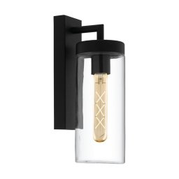 SPOLJNA ZIDNA LAMPA 1XE27 BOVOLONE 31029 EGLO