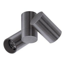 SPOT LAMPA 2XGU10 GANZIRRI ANTRACIT 62503 EGLO