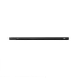 ŠINA ZA ŠINSKU RASVETU 1m 1F MONO CRNA TRACK 1 PH RAIL OSRAM