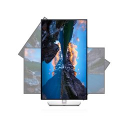 DELL 27" U2722DE QHD USB-C UltraSharp IPS monitor