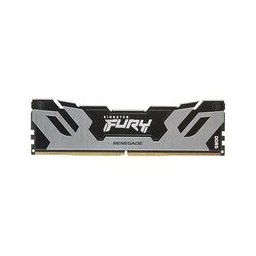 Kingston DIMM DDR5 16GB 7200MT, s KF572C38RS-16 Fury Renegade Silver