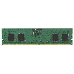 Kingston DIMM DDR5 8GB 5600MT, s KVR56U46BS6-8